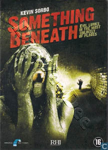 Something Beneath |   DVD